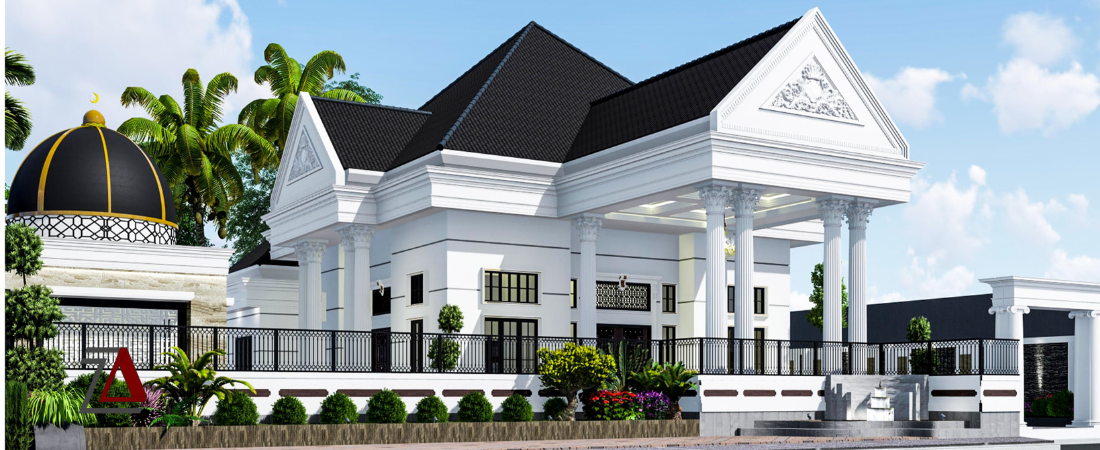 Desain Interior