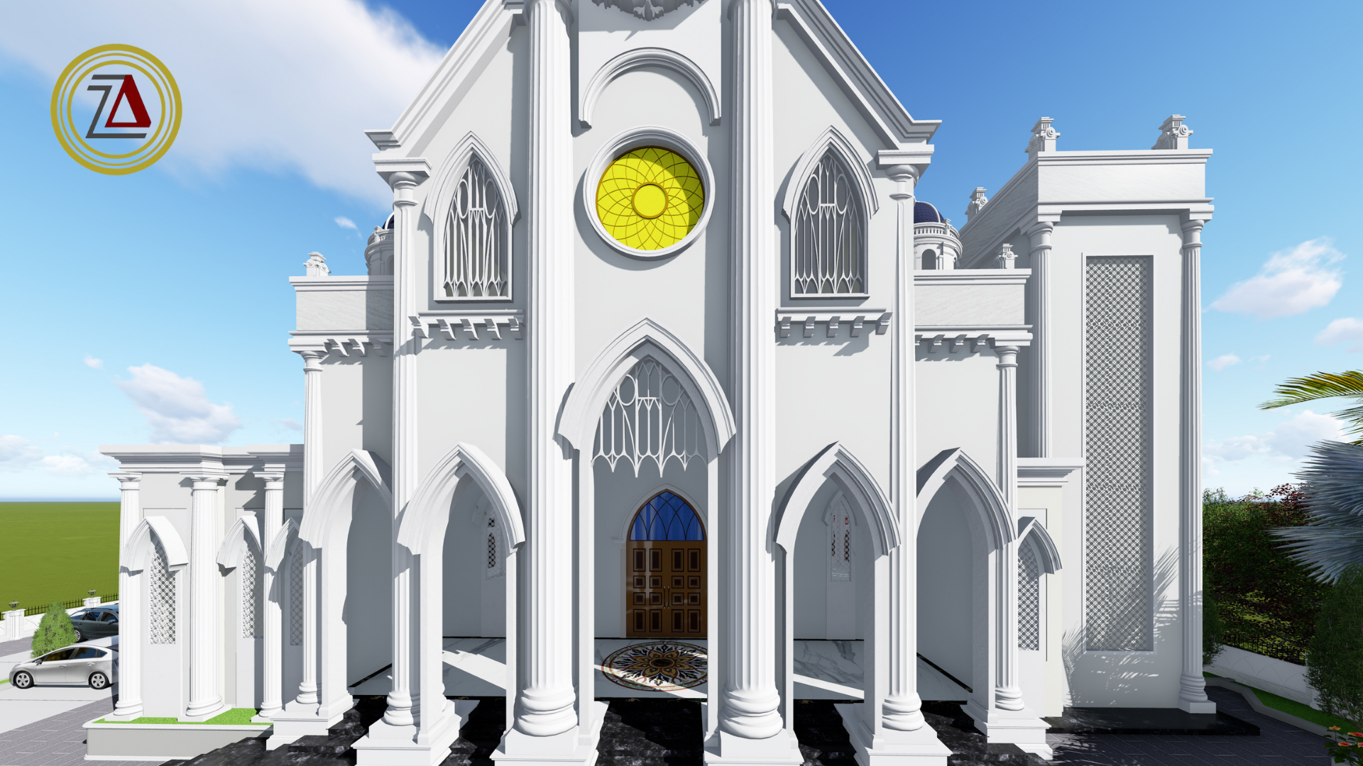 Gereja